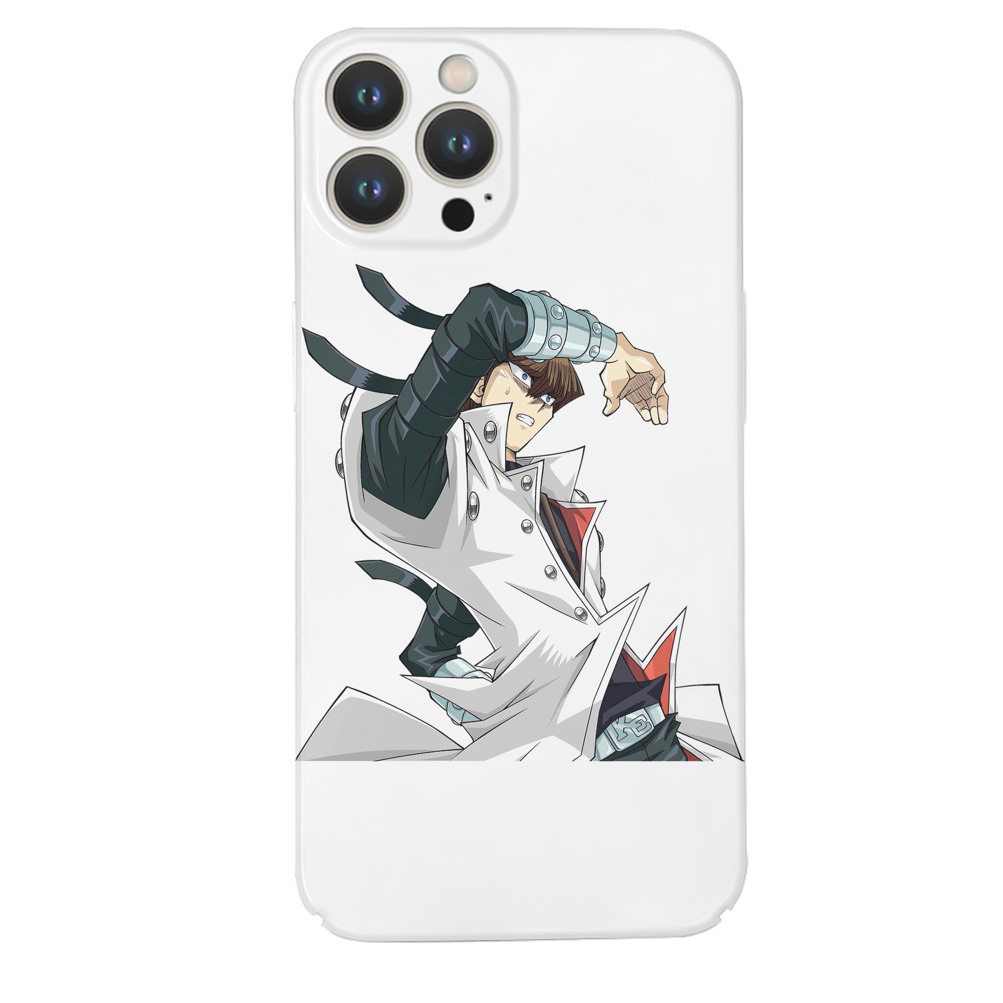 （画像用） 遊☆戯☆王 Yu-Gi-Oh! 【iPhone 14シリーズ対応】ハードケース